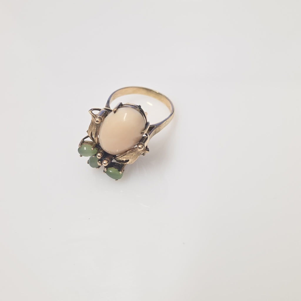 ANILLITO ORO 8 K 5,00 GRMS (SEMINUEVO)