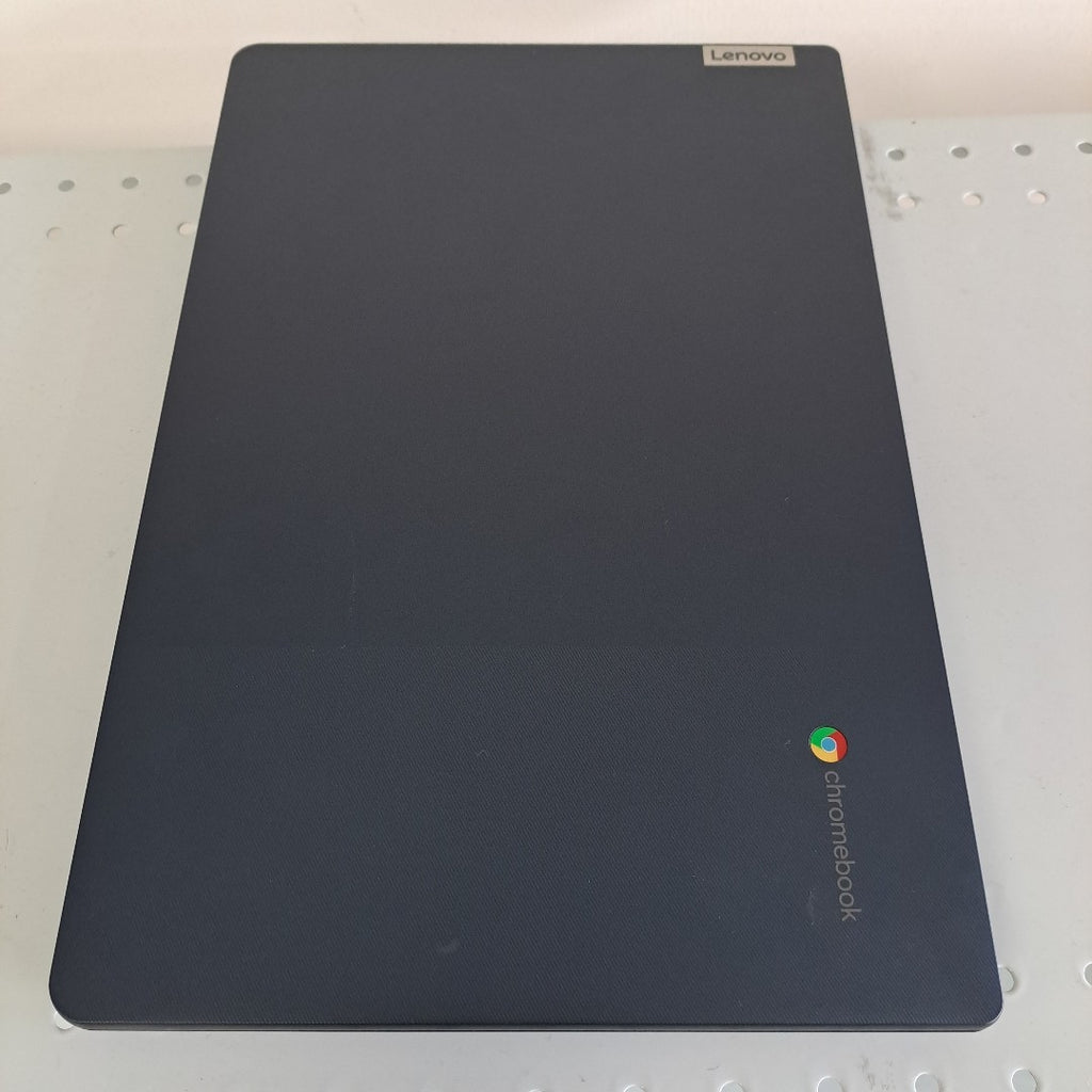LAPTOP LENOVO IDEAPAD 3 CHROME 15IJL6 (2024) 128 GB SSD 8 GB RAM (SEMINUEVO)