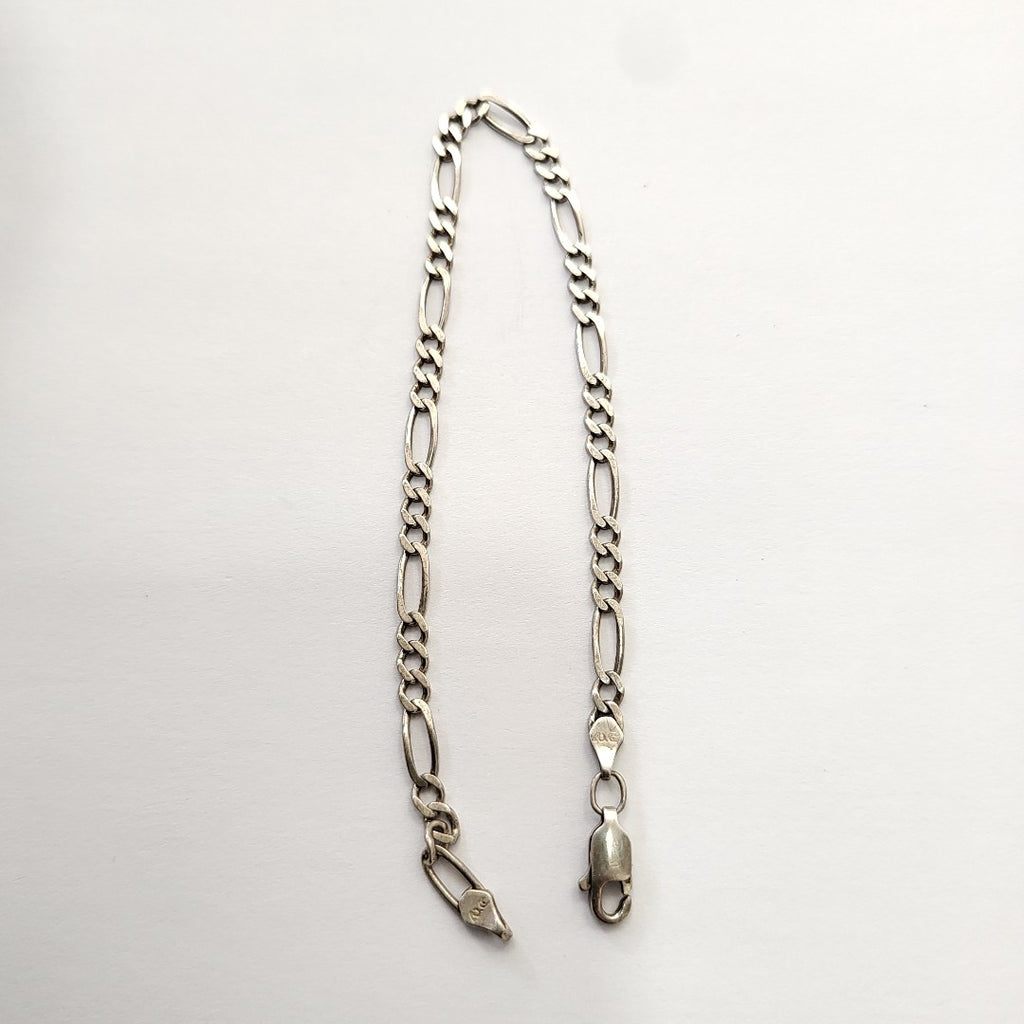 PULSERA PLATA 2.8 GRMS (SEMINUEVO)