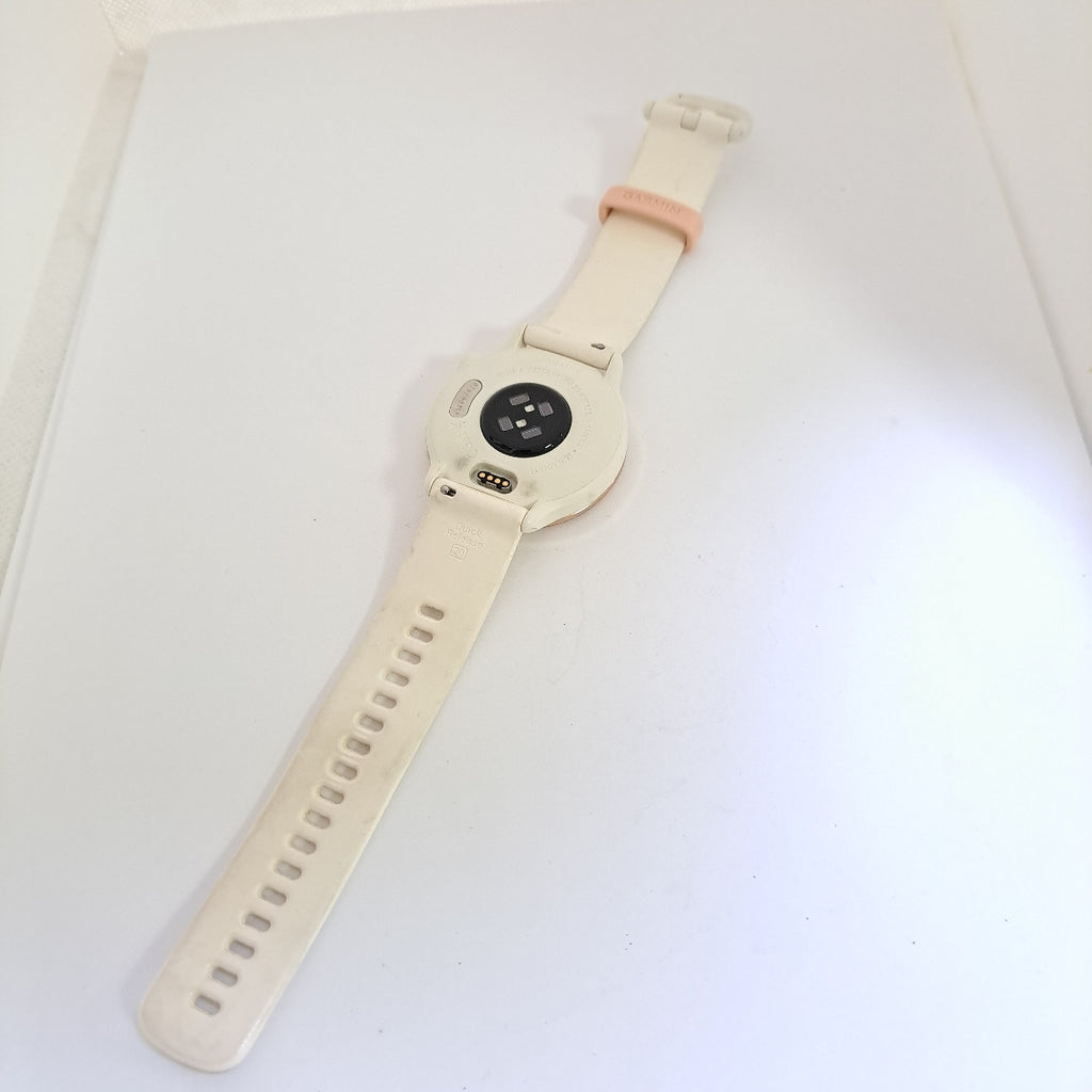 SMARTWATCH GARMIN VIVOACTIVE 5 42 MM GPS (SEMINUEVO)