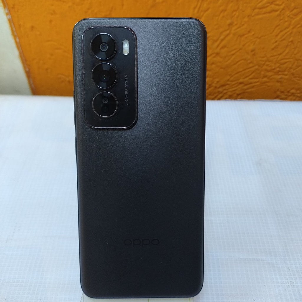 CELULAR OPPO RENO12 5G CPH2625 (2024) 512 GB 12 GB RAM (SEMINUEVO)