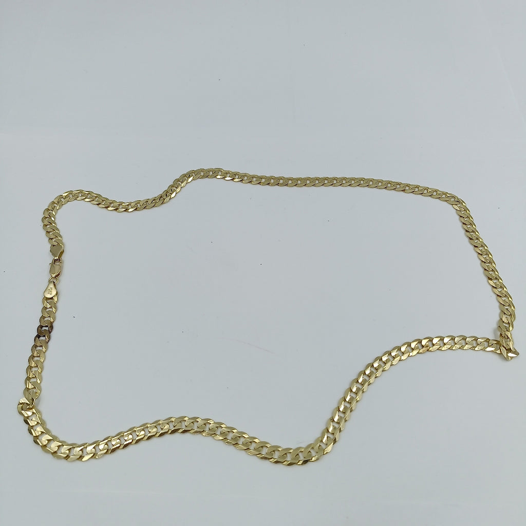 CADENA ORO 10 K 26 GRMS (SEMINUEVO)