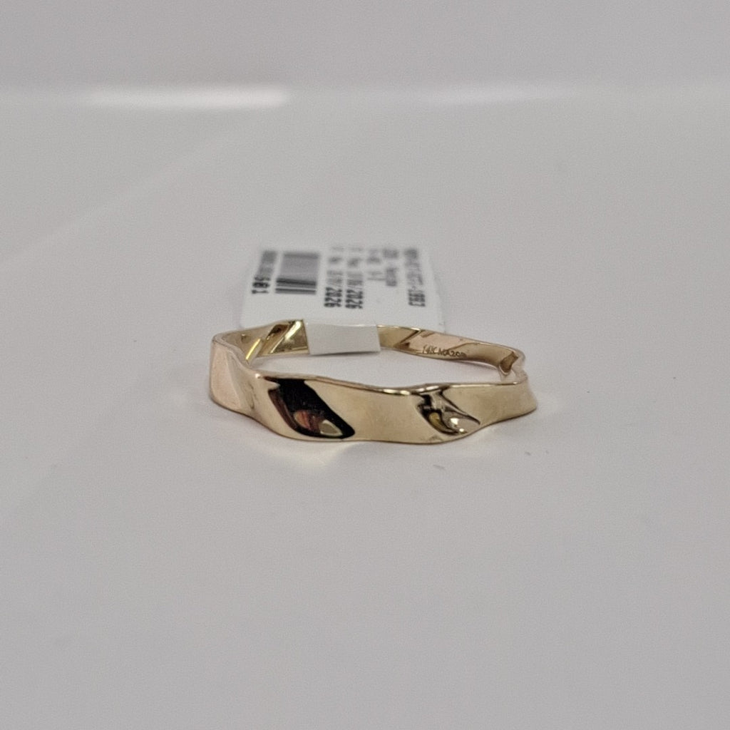 ANILLOS DAMA ORO 14K 1.9 (NUEVO)