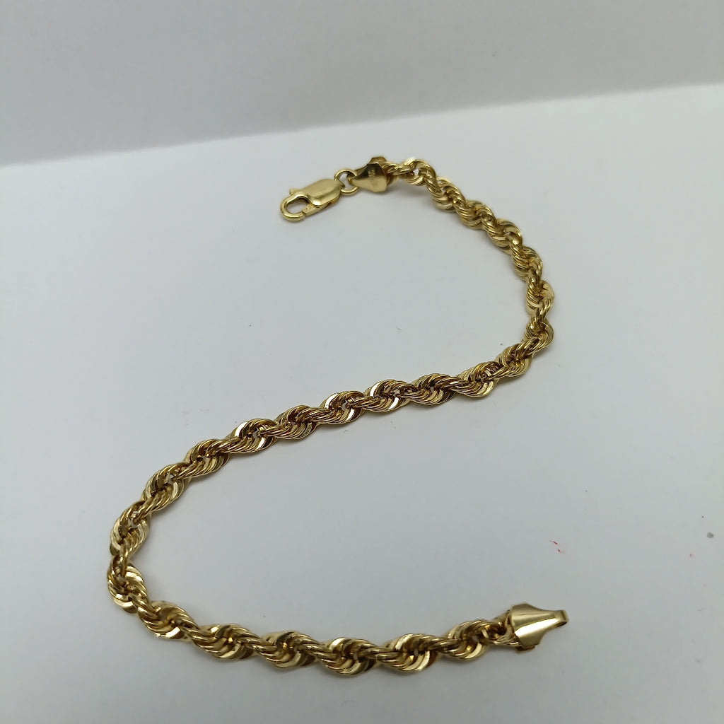 PULSERA ORO 14 K 2,90 GRMS (SEMINUEVO)