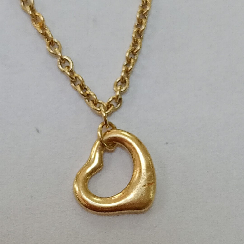 PULSERA ORO 18 K 1,20 GRMS (SEMINUEVO)