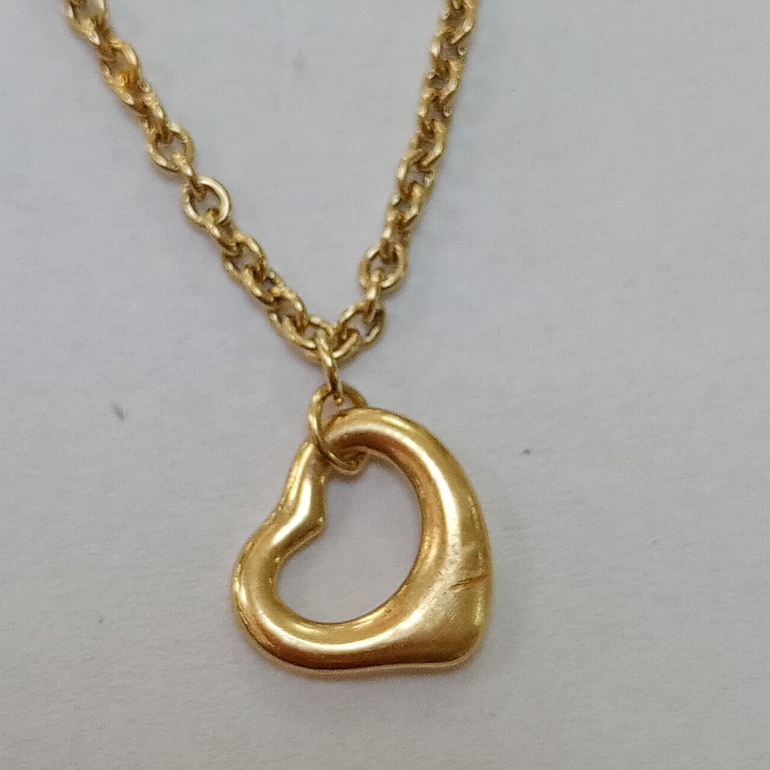 PULSERA ORO 18 K 1,20 GRMS (SEMINUEVO)