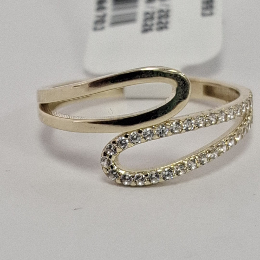 ANILLOS DAMA ORO 10K 1.5 (NUEVO)