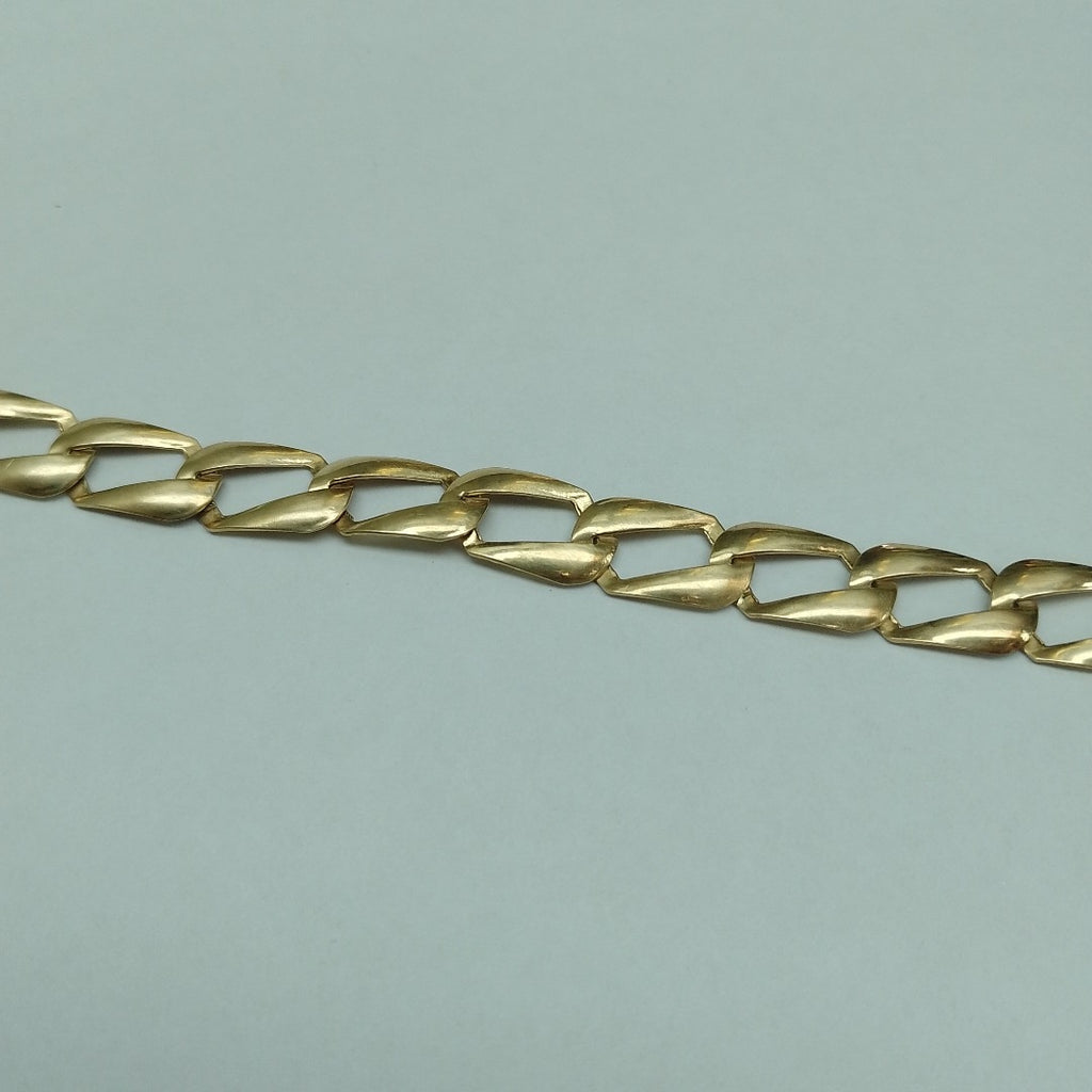 PULSERA ORO 10 K 9,50 GRMS (SEMINUEVO)