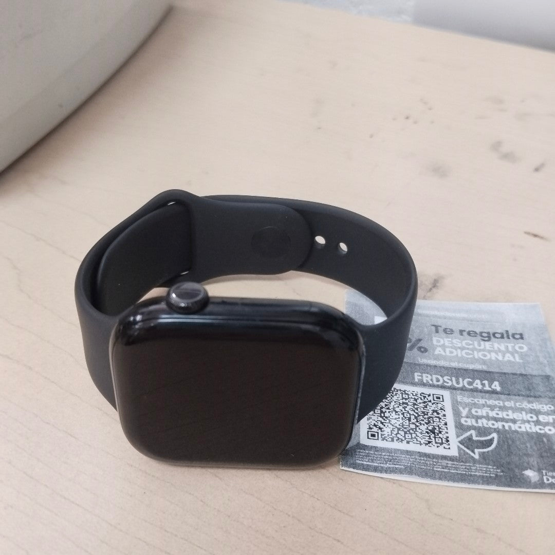 SMARTWATCH APPLE SERIES 10 ALUMINIO A2999 46 MM GPS (SEMINUEVO)