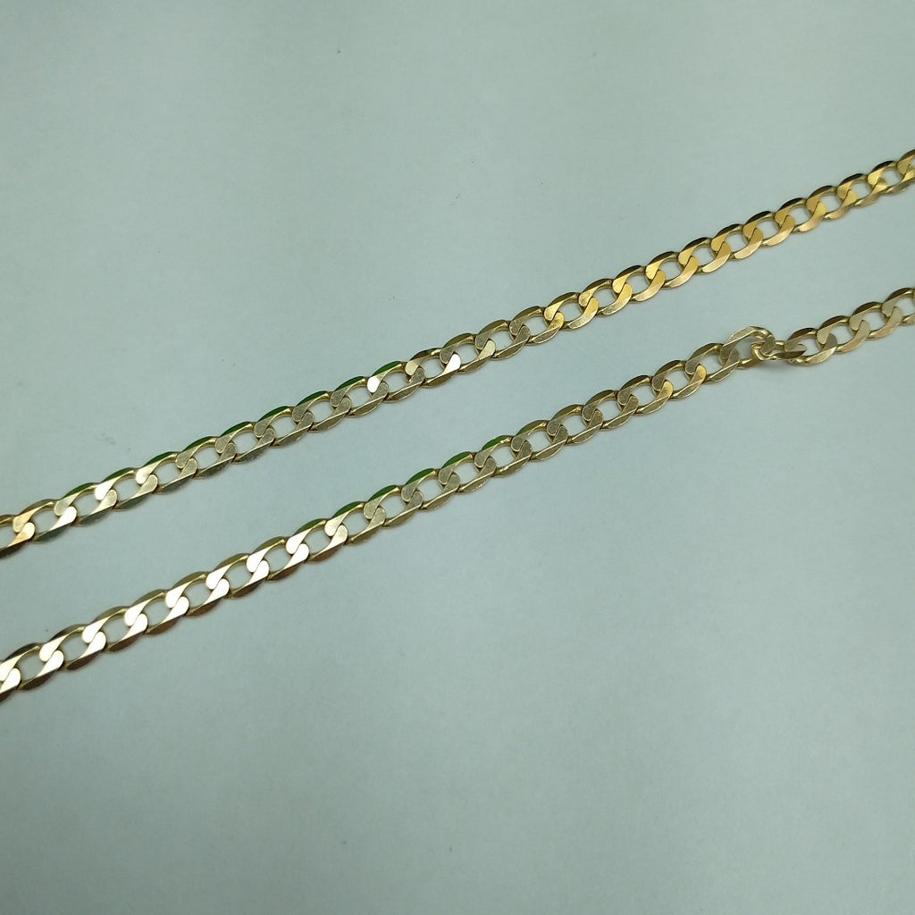 CADENA ORO 14 K 11.7 GRMS (SEMINUEVO)