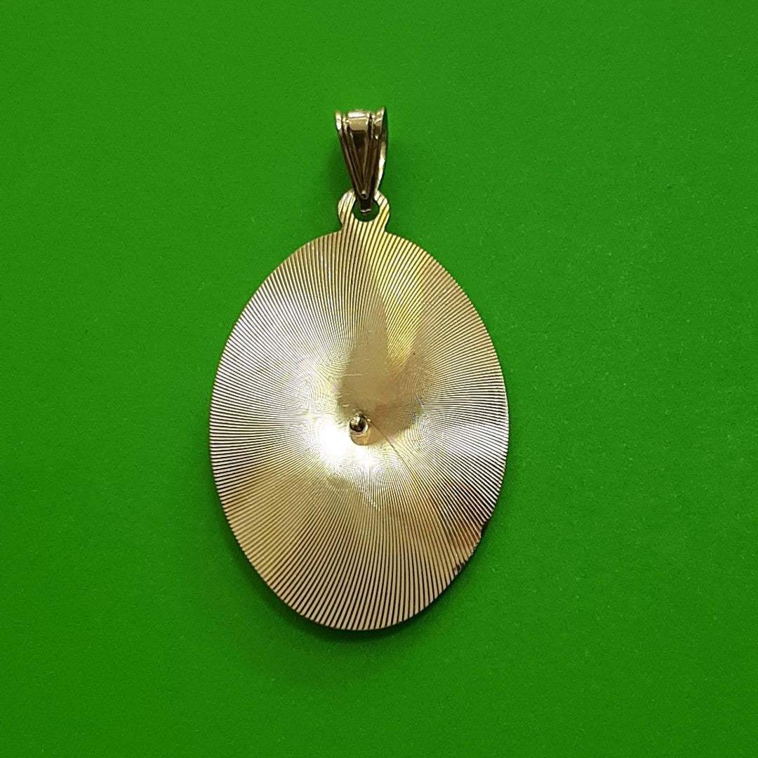DIJE ORO 14 K 4.2 GRMS (SEMINUEVO)