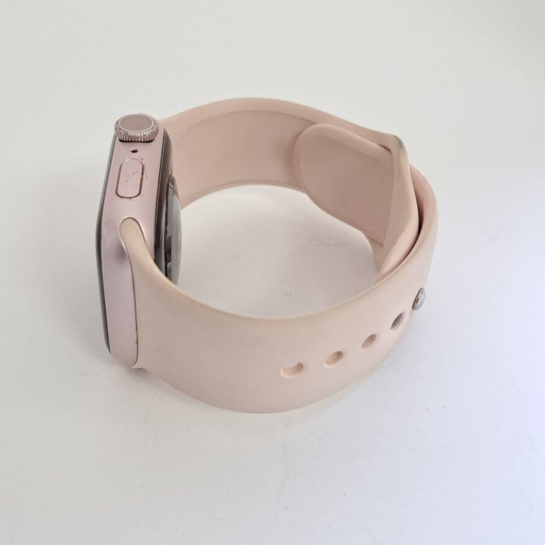SMARTWATCH APPLE SERIES 9 ALUMINIO A2978 41 MM GPS (SEMINUEVO)