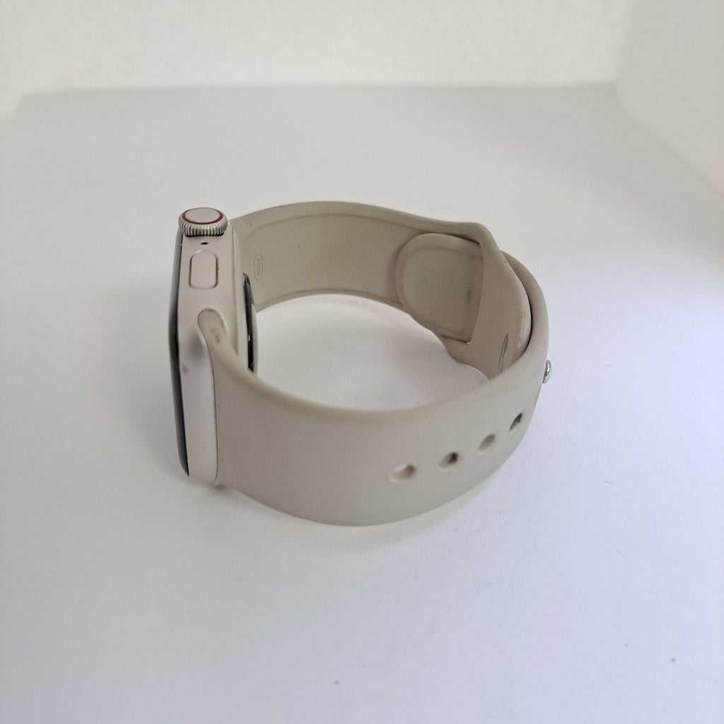 SMARTWATCH APPLE SE 2 ALUMINIO A2726 40 MM GPS + CELULAR (SEMINUEVO)