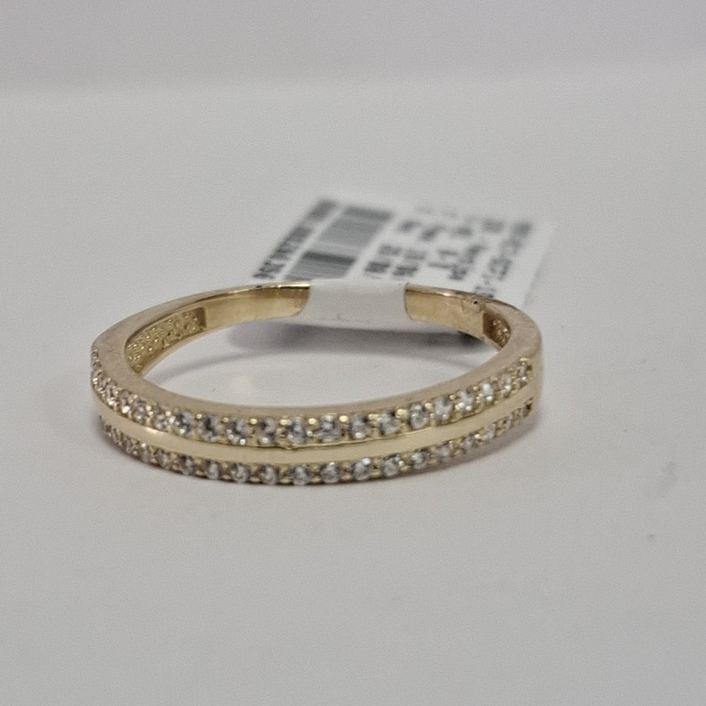 ANILLOS DAMA ORO 14K 1.7 (NUEVO)