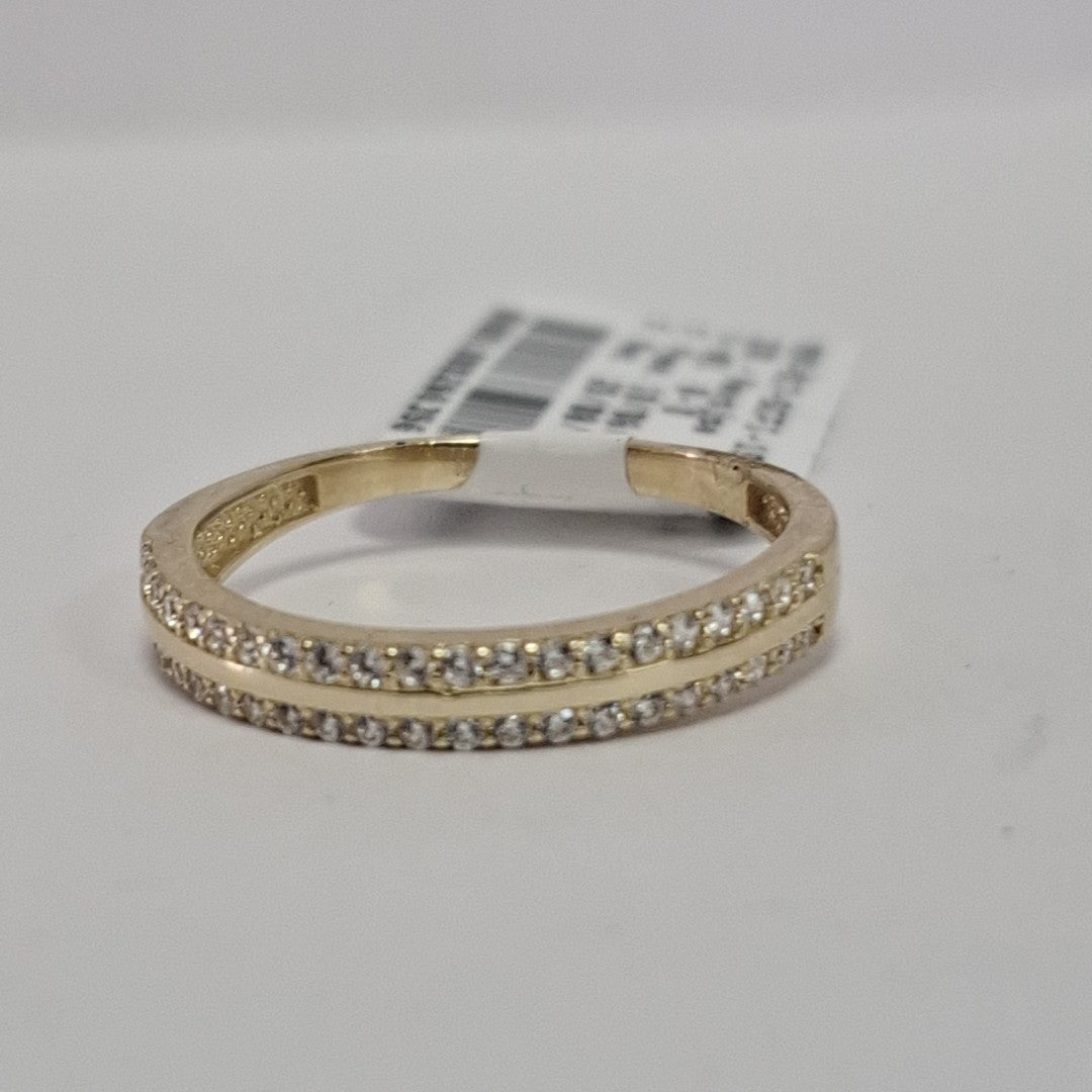 ANILLOS DAMA ORO 14K 1.7 (NUEVO)