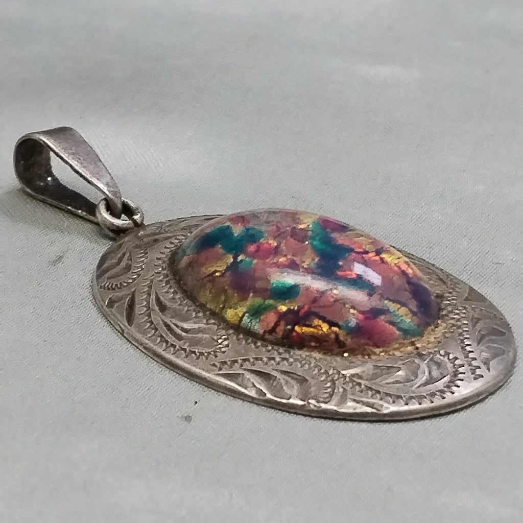 DIJE PLATA 14,00 GRMS (SEMINUEVO)