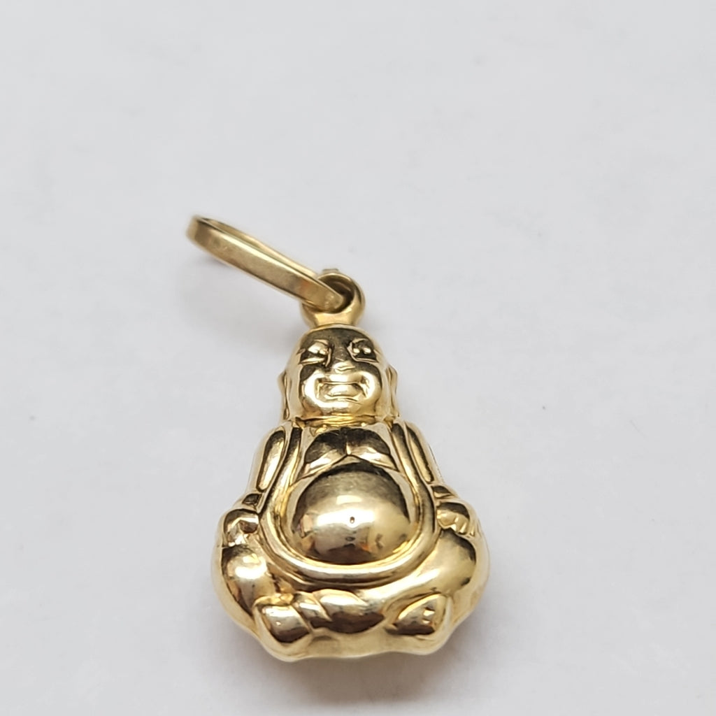 DIJE ORO 14 K 1,00 GRMS (SEMINUEVO)