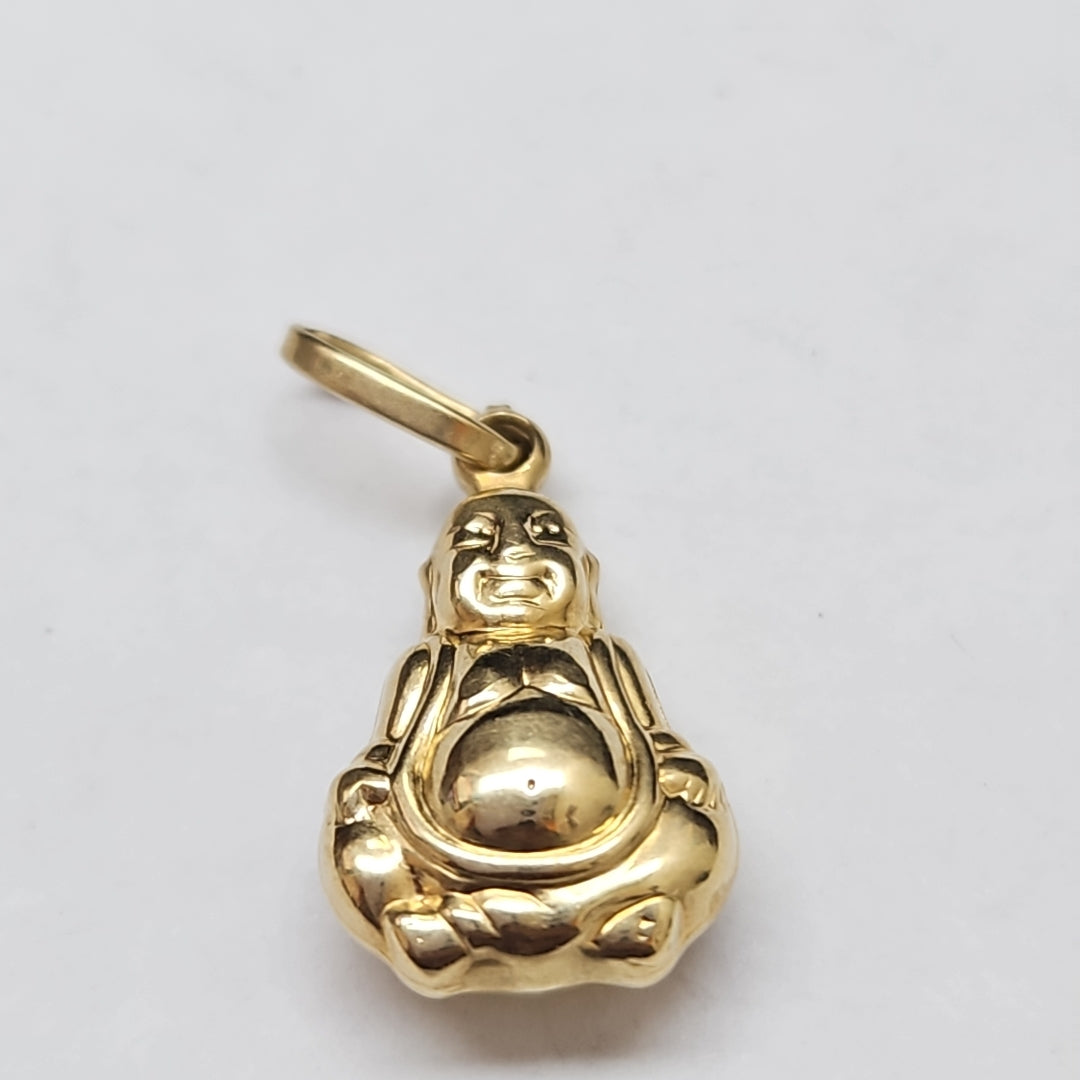 DIJE ORO 14 K 1,00 GRMS (SEMINUEVO)