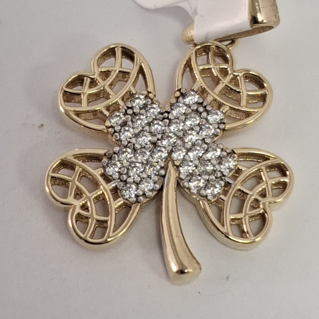 DIJES ORO 14K 1.7 (NUEVO)
