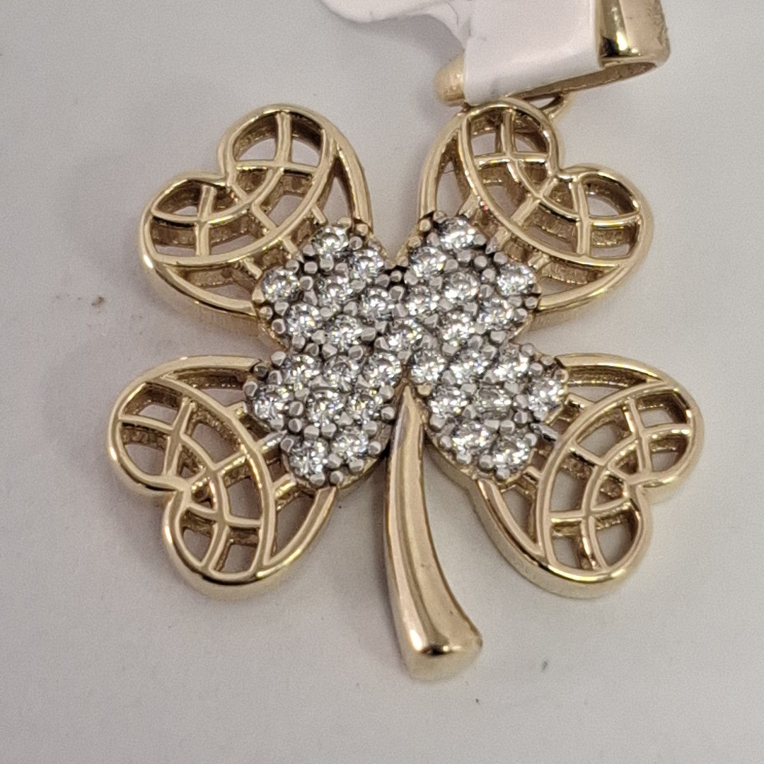DIJES ORO 14K 1.7 (NUEVO)