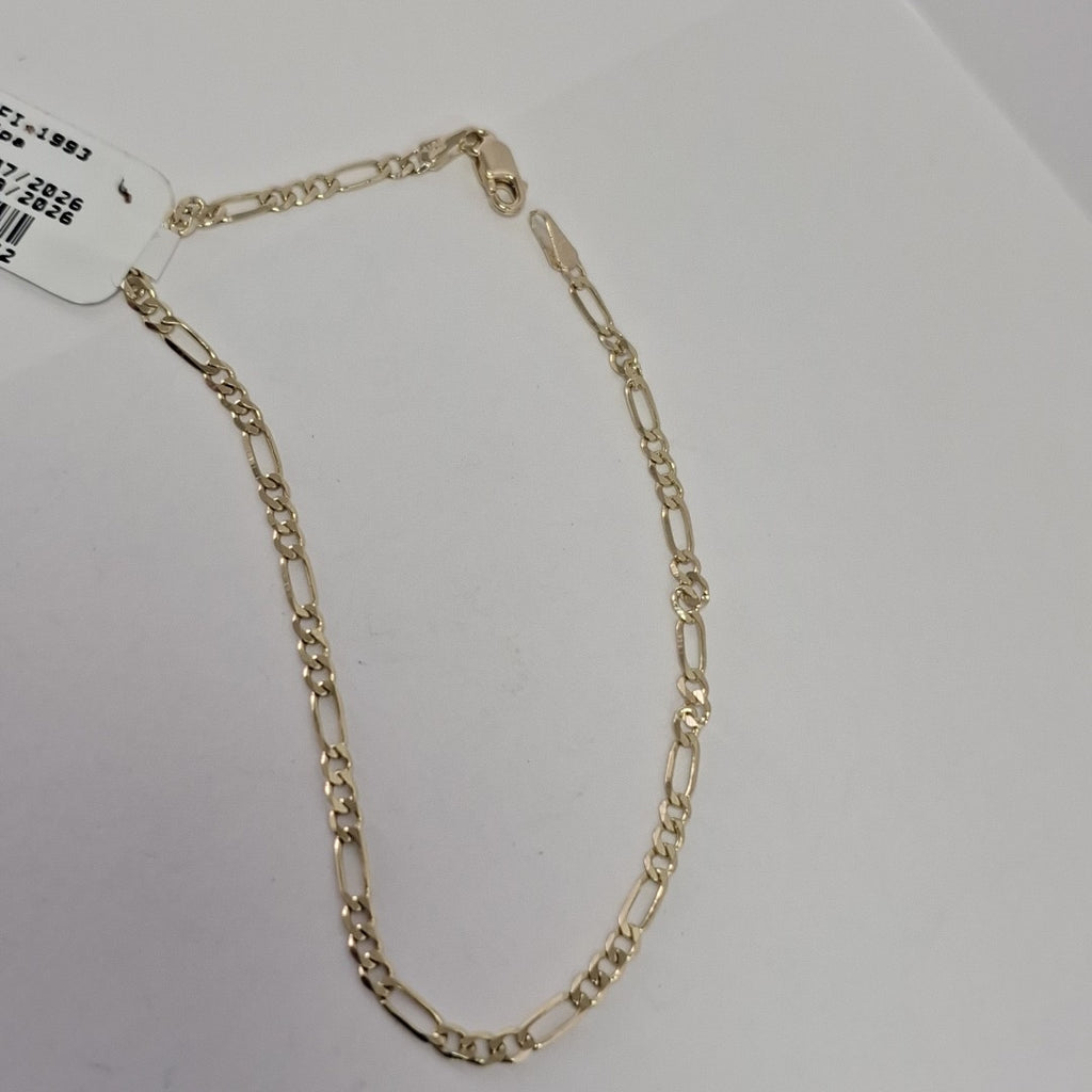 PULSERA 3X1 10K 21 CM 1.7 GR (NUEVO)