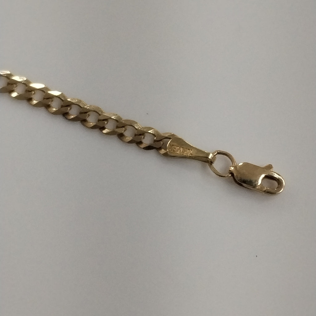 ESCLAVA ORO 10 K 2,70 GRMS (SEMINUEVO)