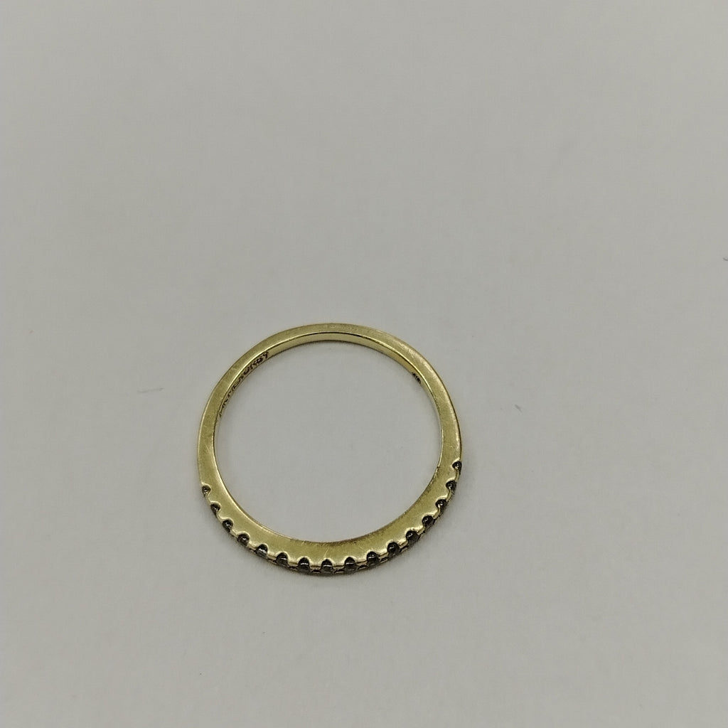 ANILLITO ORO 14 K 1.1 GRMS (SEMINUEVO)