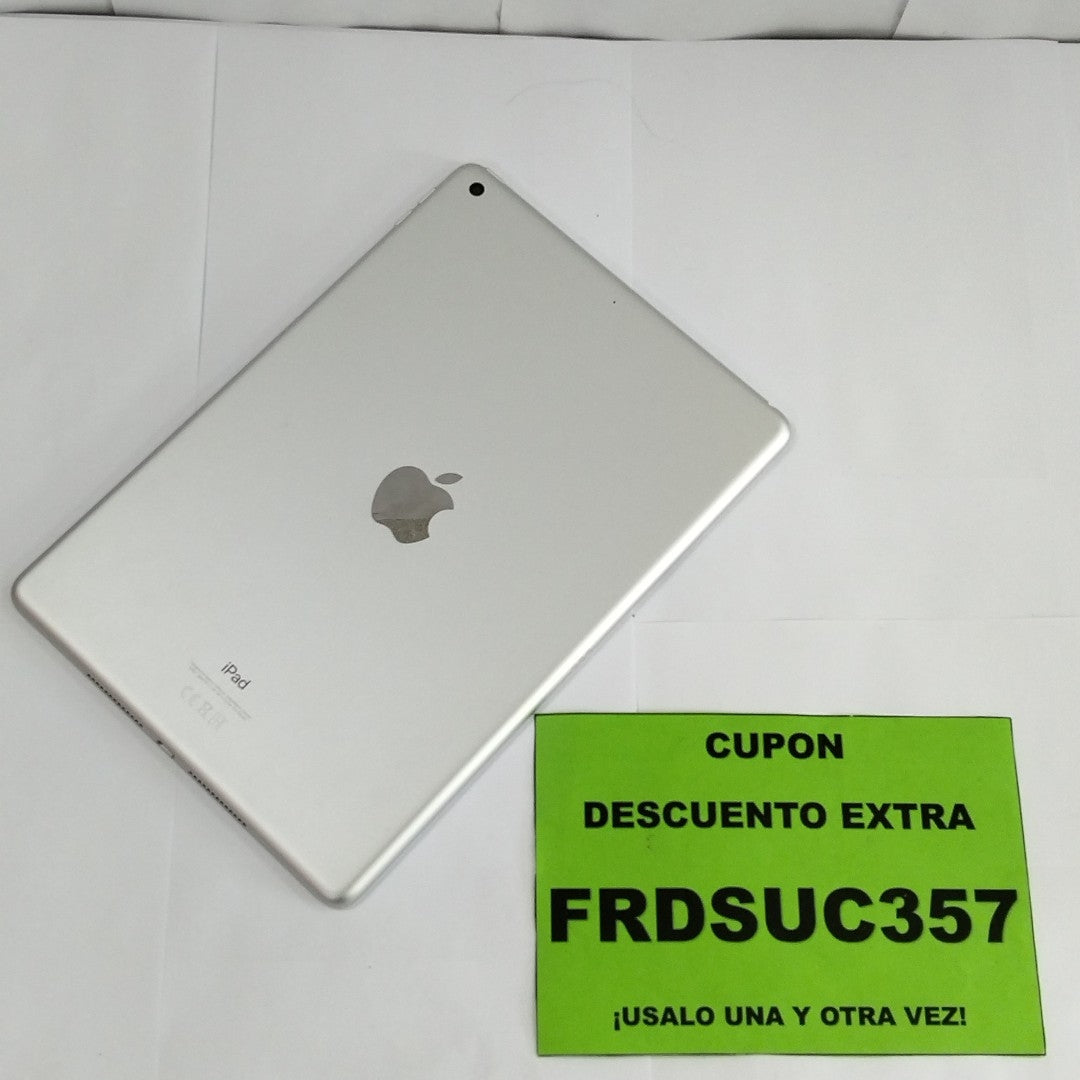 TABLETA APPLE IPAD 9 A2602 64 GB 3 GB RAM (SEMINUEVO)