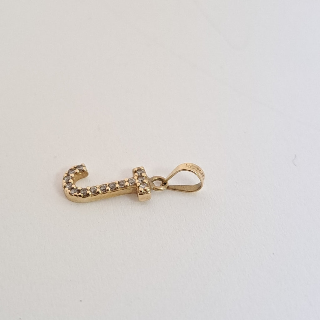 DIJE ORO 10 K 0,30 GRMS (SEMINUEVO)
