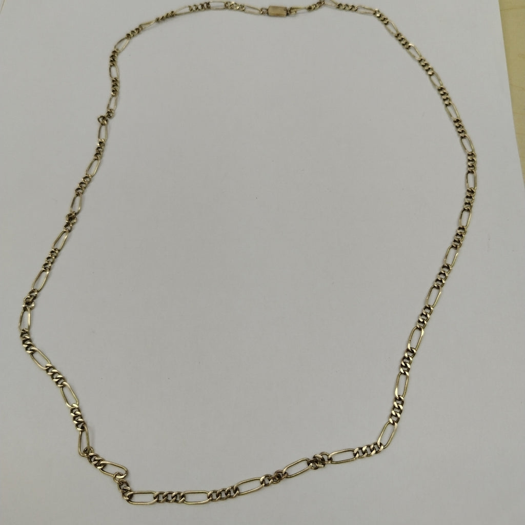 CADENA ORO 10 K 10.7 GRMS (SEMINUEVO)