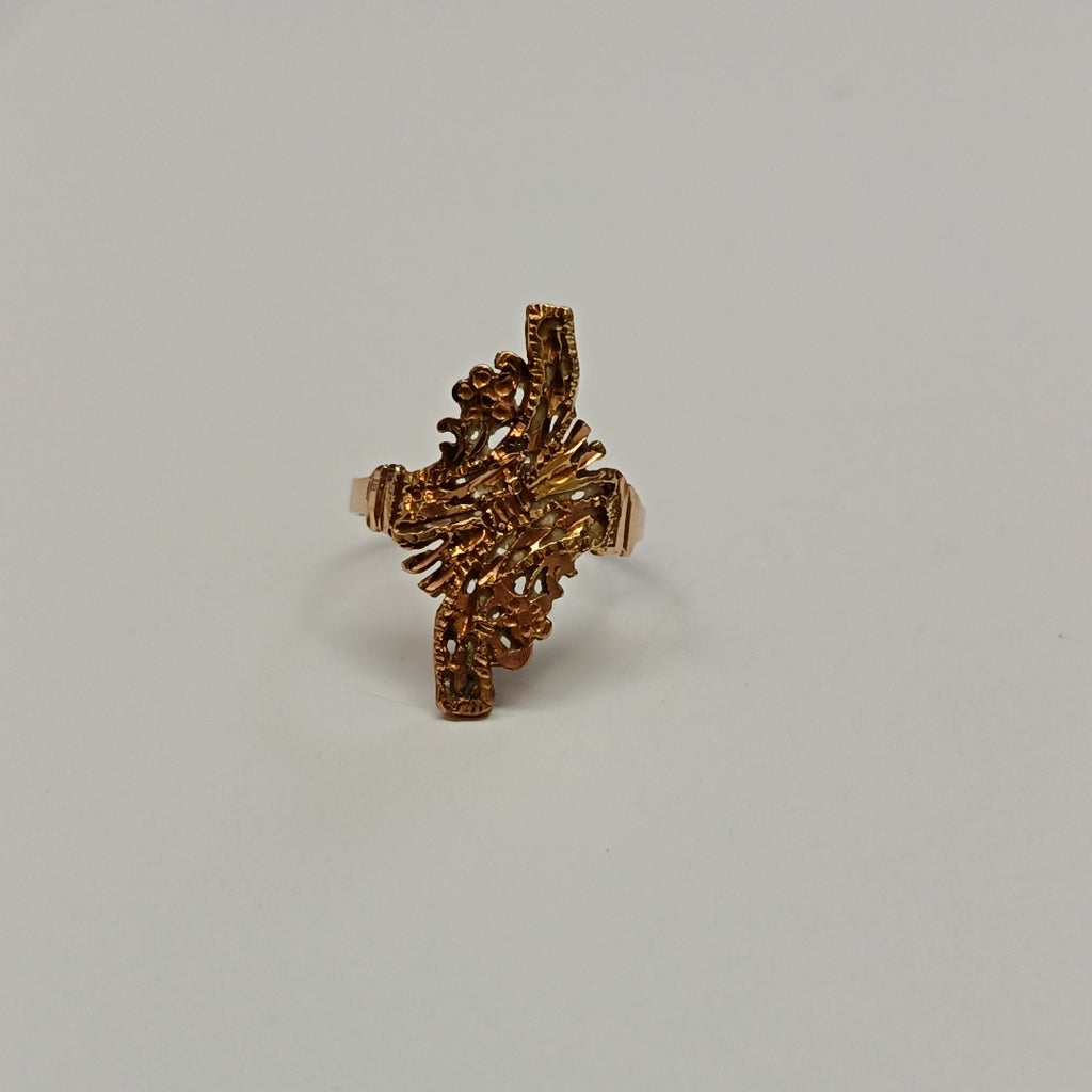ANILLITO ORO 8 K 2,00 GRMS (SEMINUEVO)