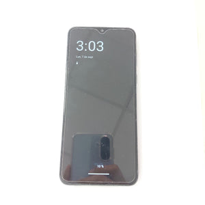CELULAR MOTOROLA MOTO E13 XT2345-4 (2023) 64 GB 2 GB RAM (SEMINUEVO)