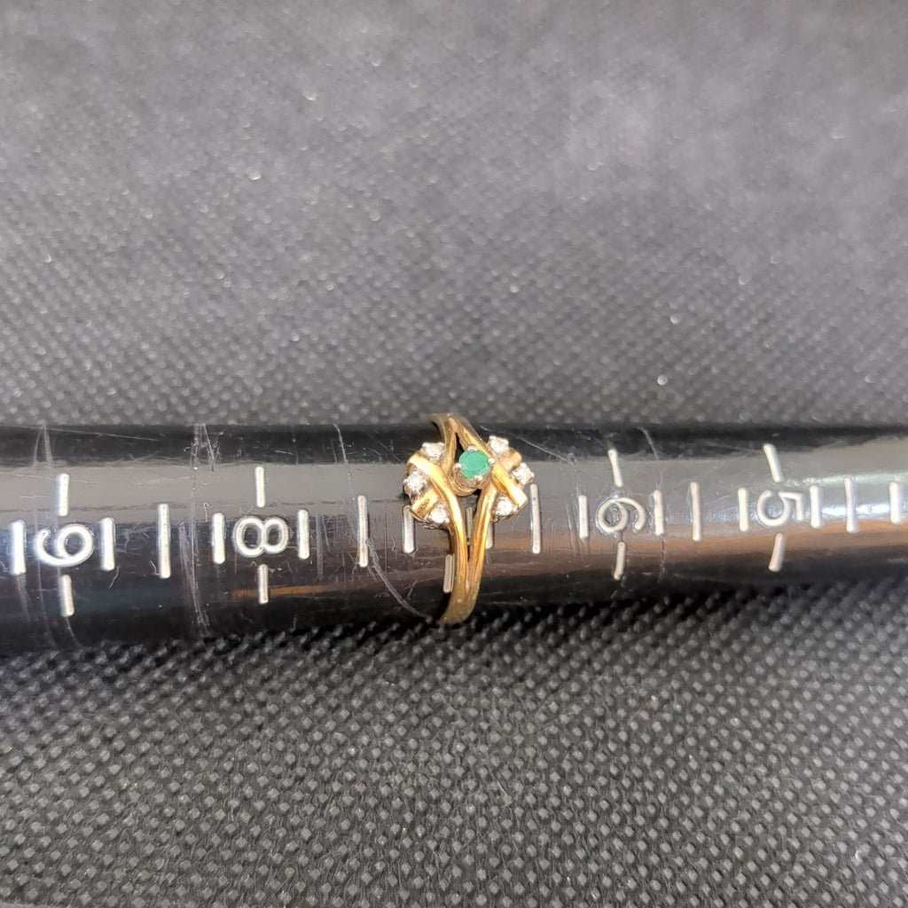 ANILLITO ORO 14 K 2,50 GRMS (SEMINUEVO)