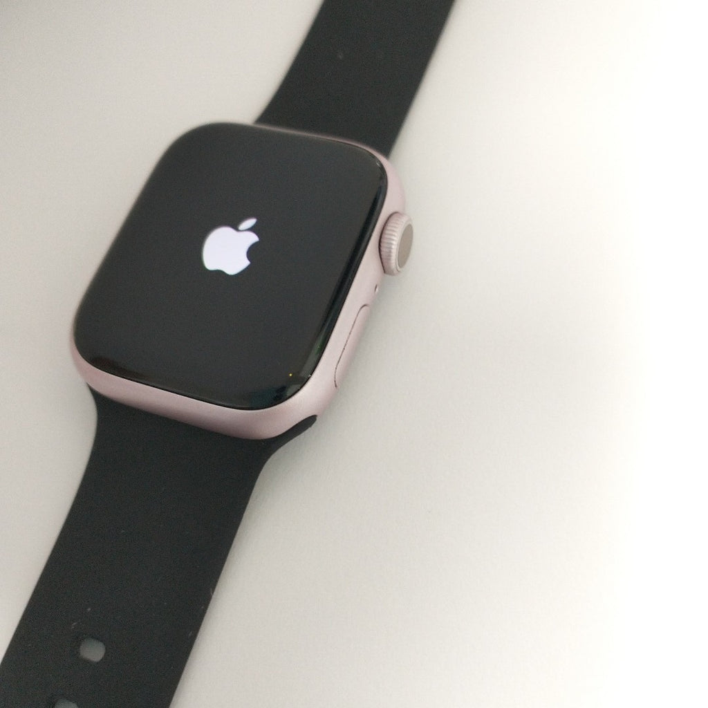 SMARTWATCH APPLE SERIES 9 ALUMINIO A2978 41 MM GPS (SEMINUEVO)
