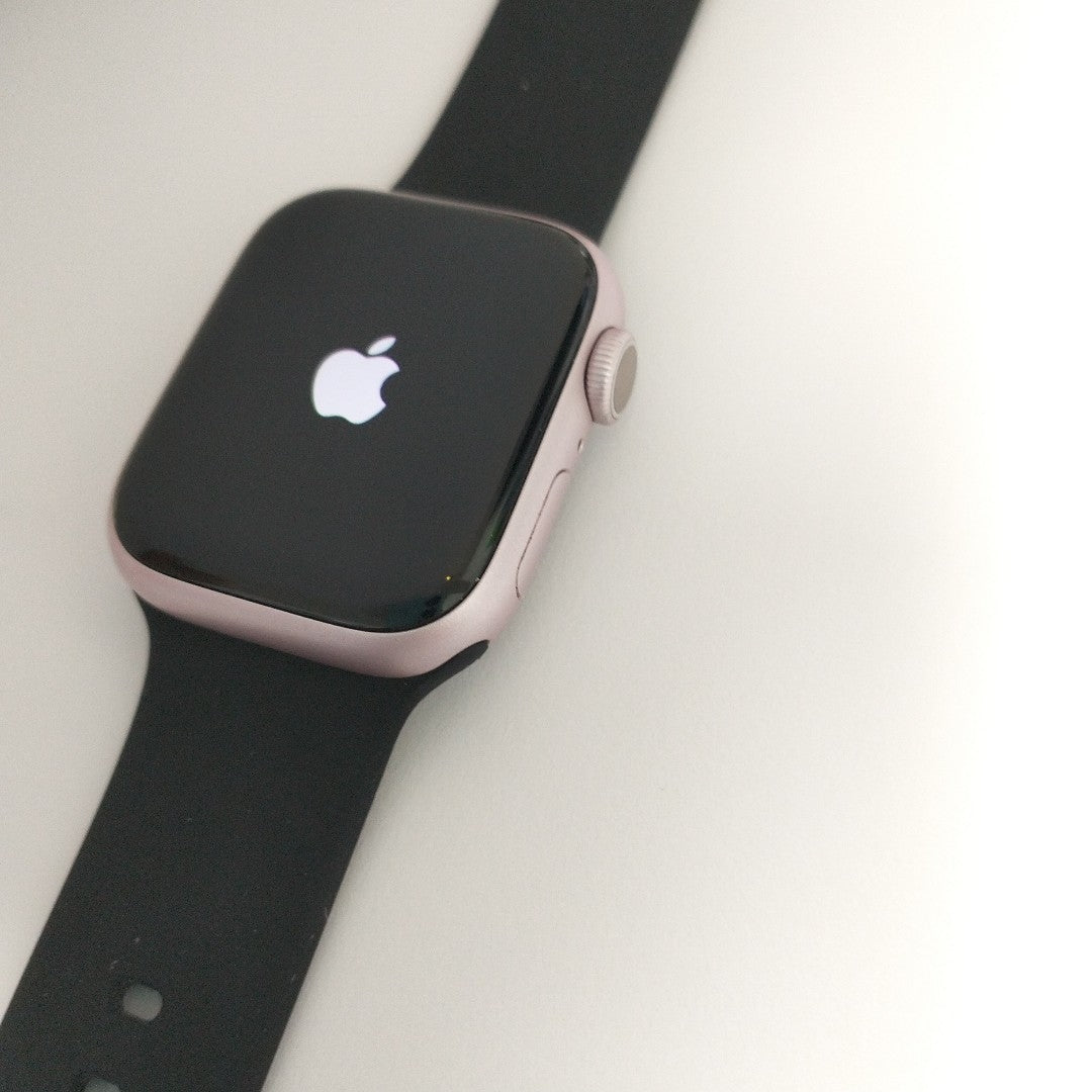 SMARTWATCH APPLE SERIES 9 ALUMINIO A2978 41 MM GPS (SEMINUEVO)