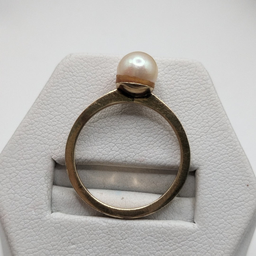 ANILLITO ORO 14 K 2,80 GRMS (SEMINUEVO)