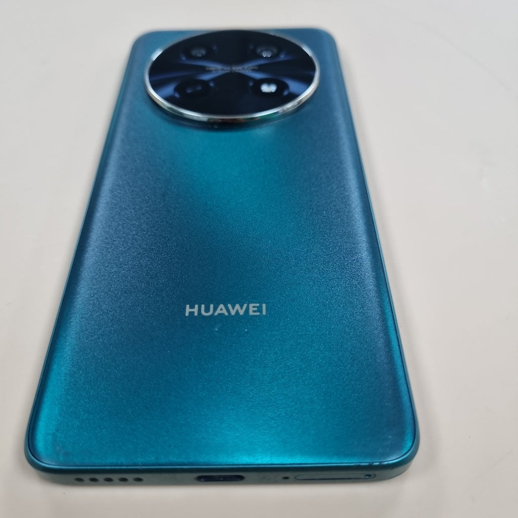 CELULAR HUAWEI NOVA 12I CTR-L81 (2024) 256 GB 8 GB RAM (SEMINUEVO)
