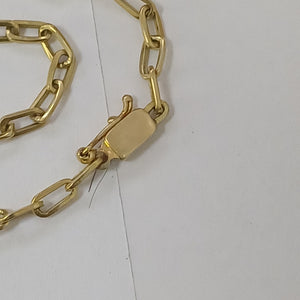 CADENA ORO 18 K 11,50 GRMS (SEMINUEVO)