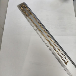 CADENA ORO 14 K 8.5 GRMS (SEMINUEVO)