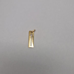 DIJE ORO 18 K 3.4 GRMS (SEMINUEVO)