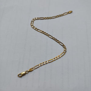 PULSERA ORO 10 K 4,10 GRMS (SEMINUEVO)