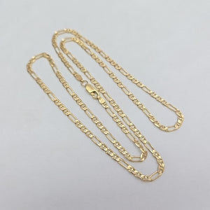 CADENA ORO 14 K 9.9 GRMS (SEMINUEVO)