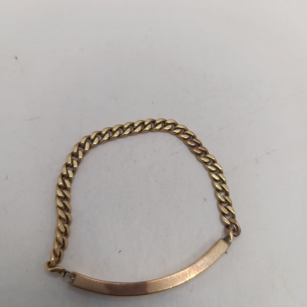ESCLAVA ORO 8 K 5,70 GRMS (SEMINUEVO)