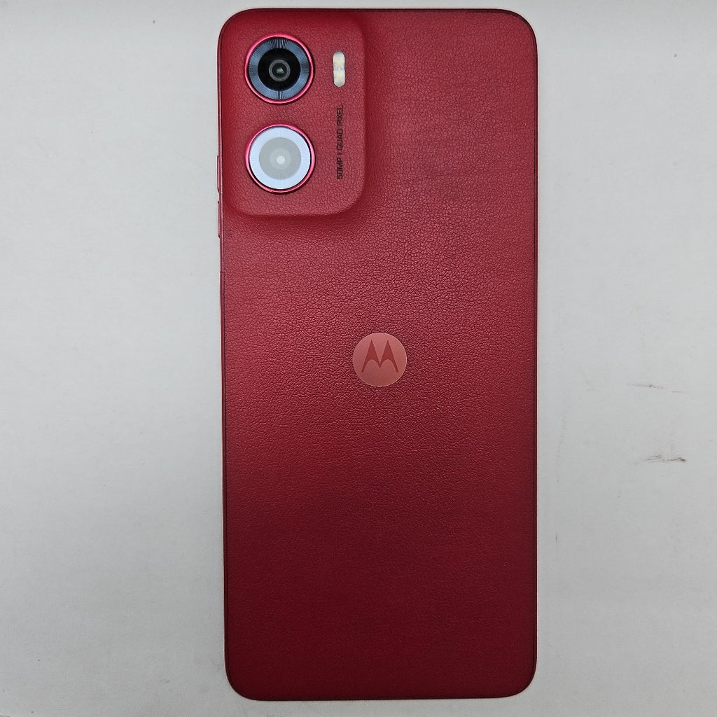 CELULAR MOTOROLA MOTO G05 XT2523-2 (2025) 128 GB 4 GB RAM (SEMINUEVO)