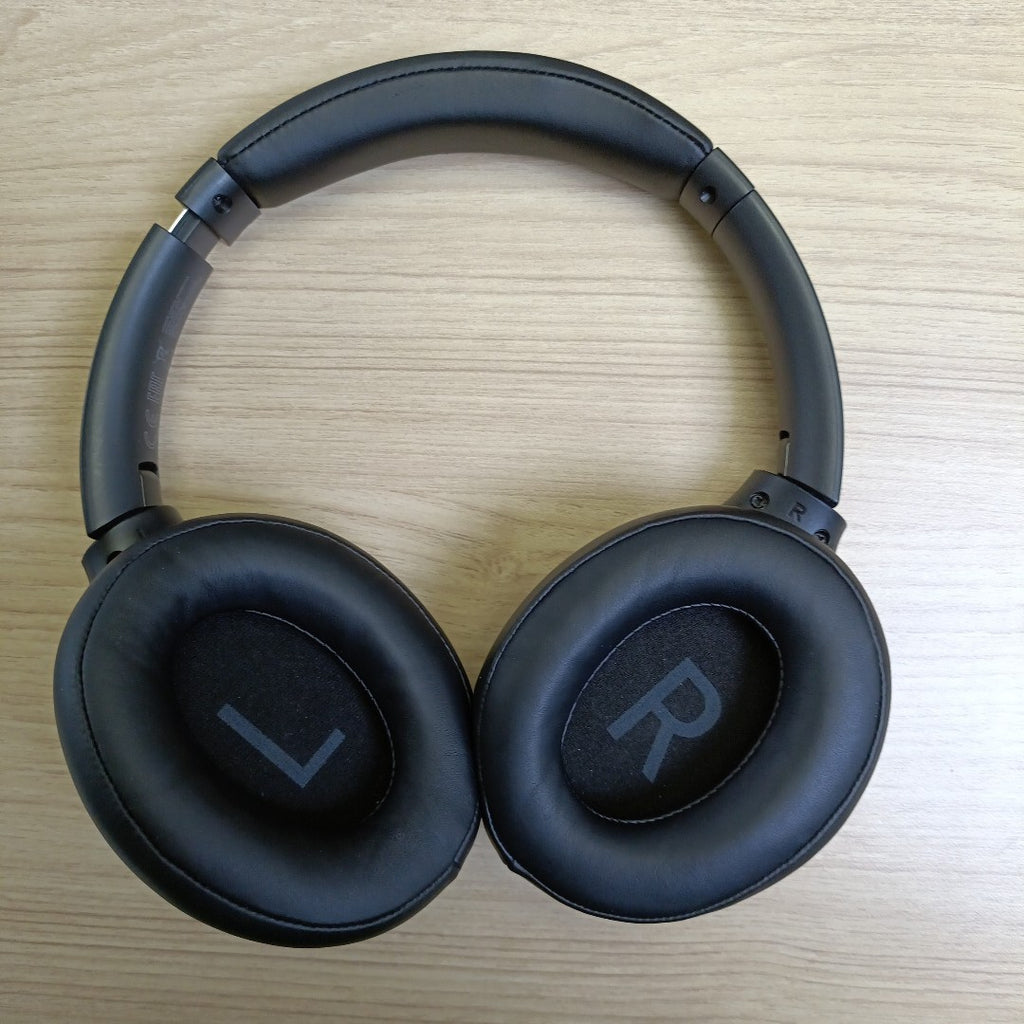 AUDIFONOS HONOR CHOICE HEADPHONES INALAMBRICO OVER EAR (SEMINUEVO)