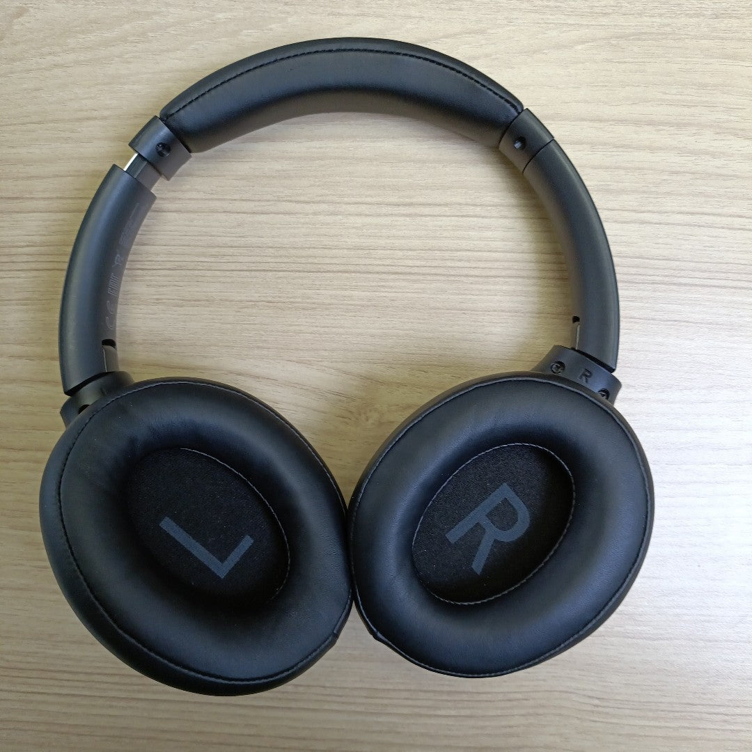 AUDIFONOS HONOR CHOICE HEADPHONES INALAMBRICO OVER EAR (SEMINUEVO)