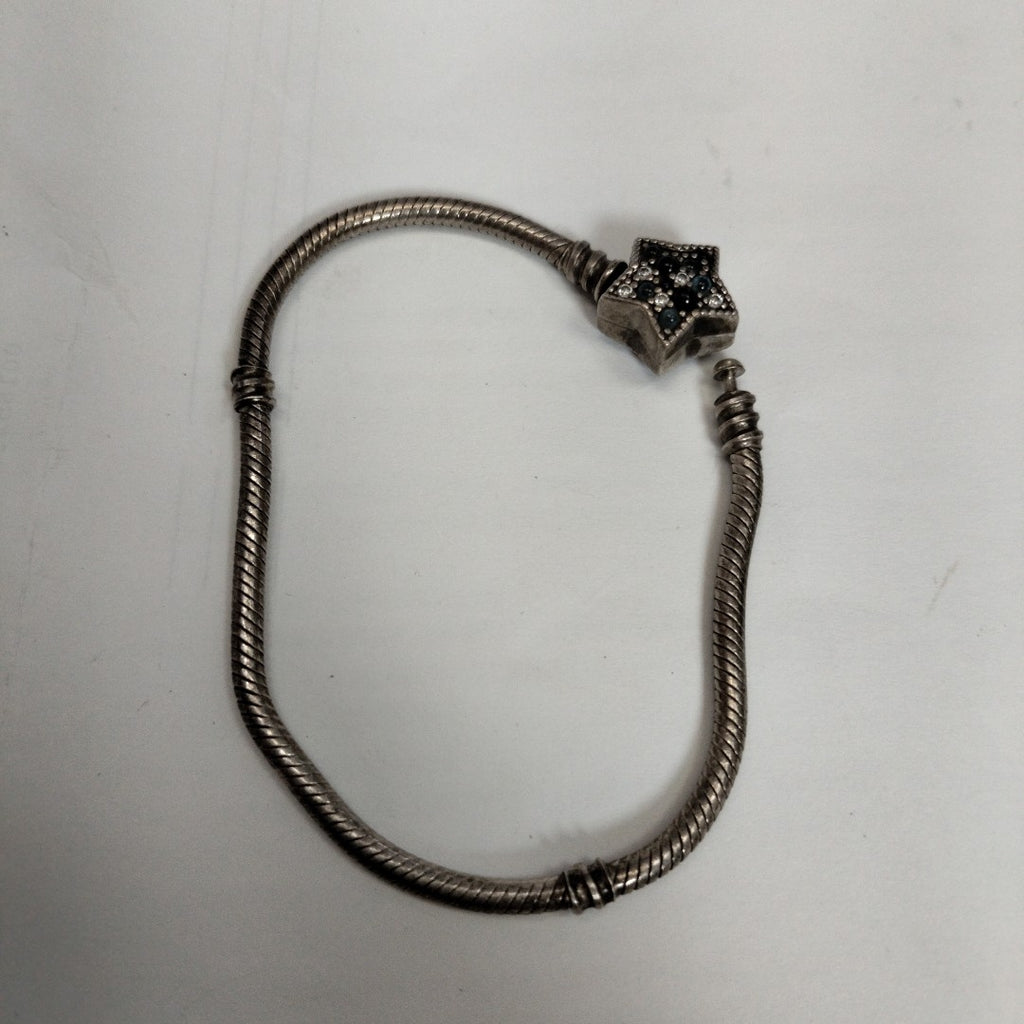 PULSERA PLATA 16.3 GRMS (SEMINUEVO)