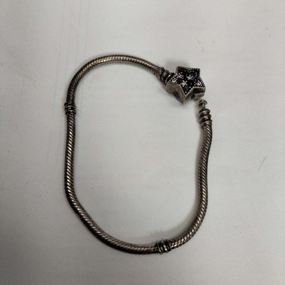 PULSERA PLATA 16.3 GRMS (SEMINUEVO)