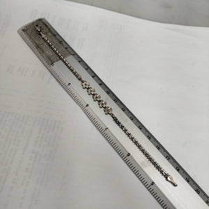 PULSERA PLATA 4.1 GRMS (SEMINUEVO)