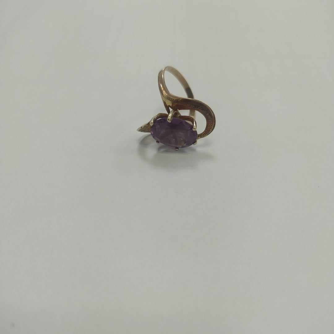 ANILLITO ORO 8 K 4,60 GRMS (SEMINUEVO)